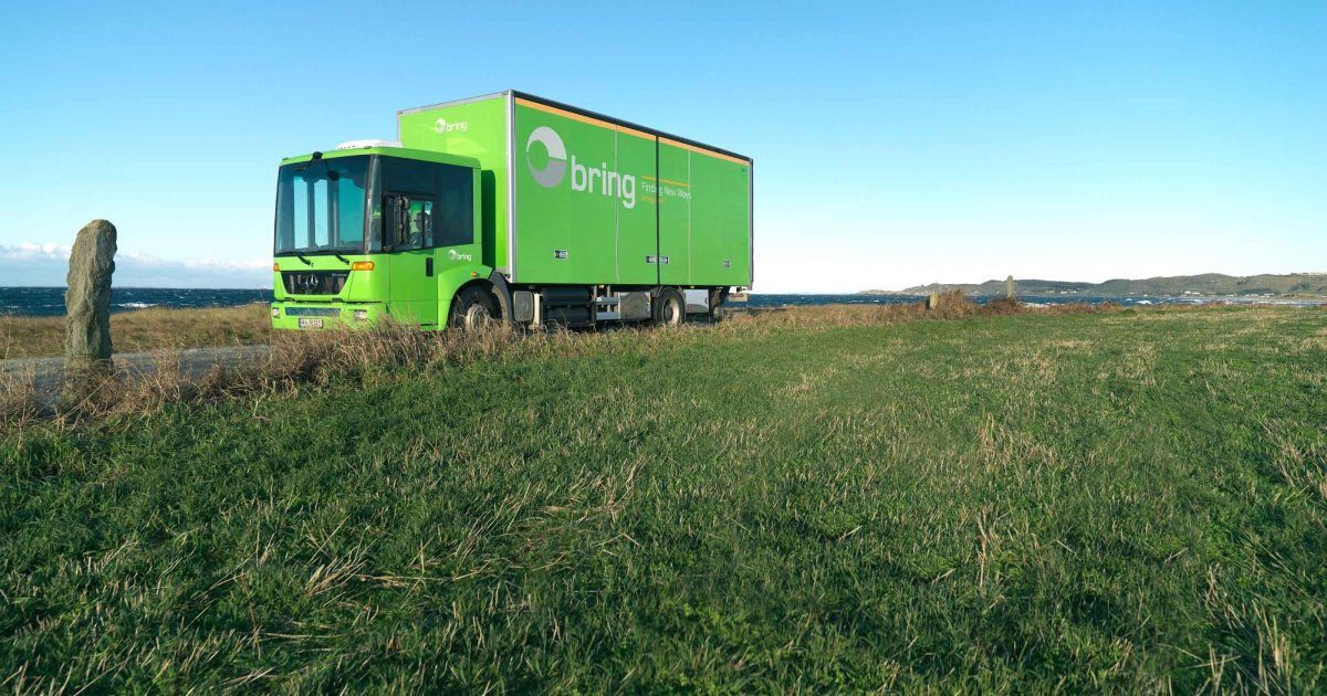 Over Bring - bring.nl